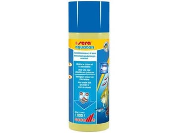Veiling - sera aquatan 250ml, Nieuw