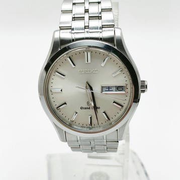 Seiko - Grabd Seiko - Dames - 1990-1999
