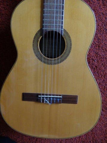 Valdez - Valdez Nr. 1 - - Akoestische gitaar - Spanje, Nieuw