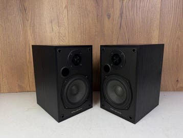 Wharfedale - Diamond VI Luidsprekerset, Nieuw