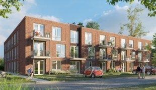 Appartement te huur in Boxtel - 50 m² - 2 kamer(s) - 2, Appartement, Boxtel, Noord-Brabant