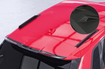 Dakspoilers voor Audi A3 / S3 / RS3 (8Y) Sportback DF041-M, Verzenden, Nieuw