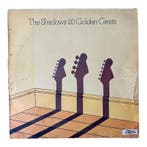 The Shadows - 20 Golden Greats Vinyl 1977 (LP), Verzenden, Nieuw in verpakking