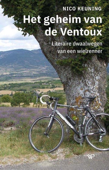 9789462497504 Het geheim van de Ventoux | Tweedehands, Verzenden, Zo goed als nieuw, Nico Keuning