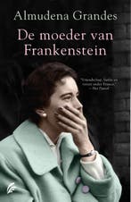 De moeder van Frankenstein 9789056726676 Almudena Grandes, Verzenden, Gelezen, Almudena Grandes