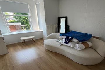 Kamer Oeverstraat in Leeuwarden, 20 tot 35 m², Leeuwarden