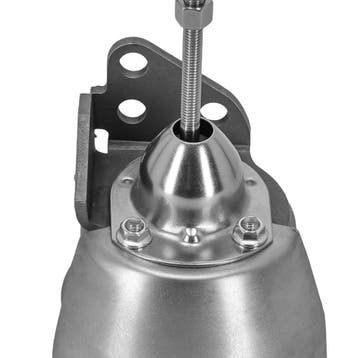 Elektrische actuator geschikt voor VW Beetle Jetta 2.0 TD..., Verzenden, Nieuw, Volkswagen