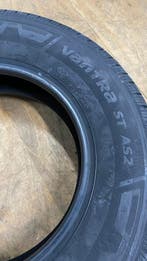 215/75/16C 113/111R HANKOOK RA30 VANTRA ST AS2 Nieuw 4 stuks, 215 mm, 16 inch, Nieuw, Ophalen of Verzenden