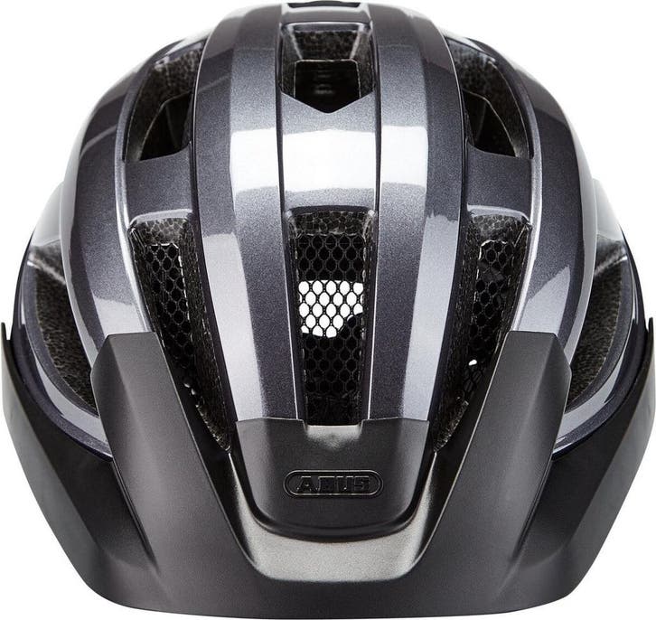 Abus Macator e-bike helm - Titan M, Fietsen en Brommers, Fietsaccessoires | Fietshelmen, Nieuw, Ophalen of Verzenden