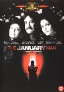 January man, the - DVD, Verzenden, Nieuw in verpakking