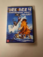 Ice age 4  continental drift, Cd's en Dvd's, Dvd's | Kinderen en Jeugd, Verzenden, Nieuw in verpakking