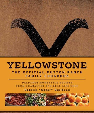 9781647228330 Yellowstone: The Official Dutton Ranch Fami..., Verzenden, Nieuw, Onbekend