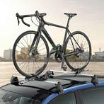 Fietshouder voor op dakdragers | Skoda | VW, Ophalen of Verzenden, 1 fiets, Nieuw, Dakdrager