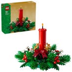 LEGO - Christmas Table Decoration 40743, Ophalen of Verzenden, Nieuw