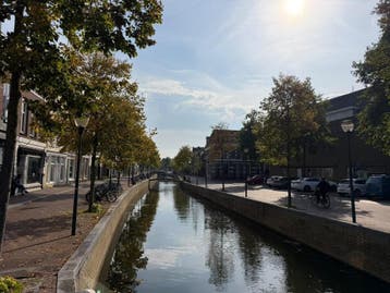Te huur: Kamer Tuinen in Leeuwarden, Huizen en Kamers