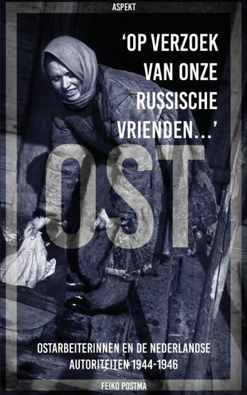 Op Verzoek Van Onze Russische Vrienden... | Nieuw, Ophalen of Verzenden, Nieuw, Feiko H. Postma