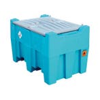 Tank polyethelene diesel 440 liter, Verzenden, Nieuw