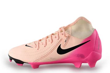 Nike Voetbalschoenen in maat 40 Roze, Overige kleuren, Verzenden, Nike, Gedragen