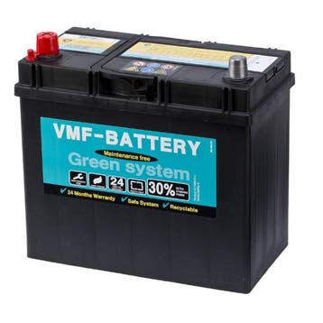 VMF 54524 / 545 158 033 / S4 023 accu 12V, 45Ah, origineel, Verzenden, Nieuw