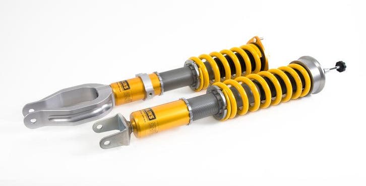 Ohlins 07-24 Nissan GTR (R35) Road & Track Coilover System, Auto-onderdelen, Ophanging en Onderstel, Ophalen of Verzenden