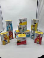 disney - Drinkglas (11) - Keramiek, Glas, Verzamelen, Nieuw