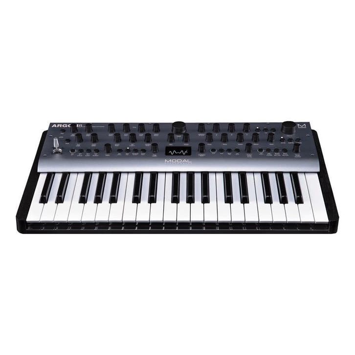 Modal Electronics Argon 8 - 37 Toetsen 8 Voices - Wavetable, Muziek en Instrumenten, Synthesizers, Nieuw, Overige aantallen, Met midi-aansluiting