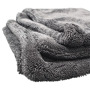 Di Leoni Titanium Drying Towel XL 50x80cm Droogdoek, Auto diversen, Verzenden