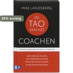De tao van het coachen 9789052617336 Max Landsberg, Verzenden, Gelezen, Max Landsberg