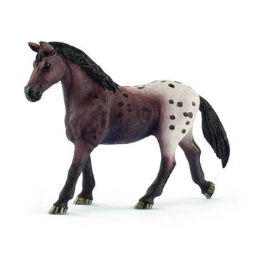 Schleich Paarden - Appaloosa Merrie van €8,99 voor €6,29, Ophalen of Verzenden, Nieuw