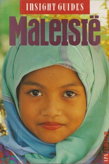 Maleisie / Nederlandse editie / Insight guides 9789066550391, Verzenden, Gelezen
