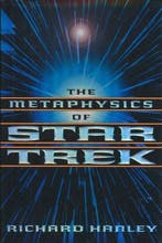 The Metaphysics of Star Trek 9780465091249 Richard Hanley, Verzenden, Gelezen, Richard Hanley