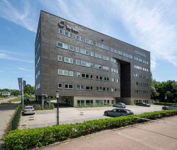 Kantoorruimte te huur Amsterdam Joop Geesinkweg 903, Huur, Kantoorruimte
