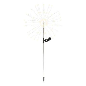 Solar tuinsteker | Lumineo | 90 cm, Verzenden, Nieuw