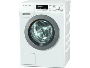 Miele W1 WKB130 WPS - Wasmachine 8 kg - PowerWash 2.0 -, Verzenden, Zo goed als nieuw