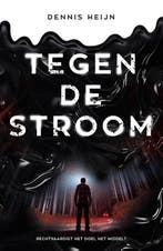 Tegen de stroom 9789083368344 Dennis Heijn, Verzenden, Gelezen, Dennis Heijn