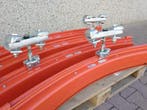 Demag KBK 2  monorail ophangingen en toebehoren, Zo goed als nieuw