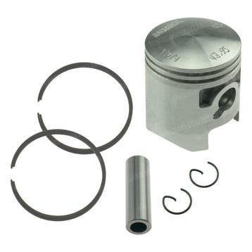 Tomos Zuiger 65cc 44mm pen 12 (44x1.5 B) A55 Airsal, Ophalen of Verzenden, Nieuw, Airsal