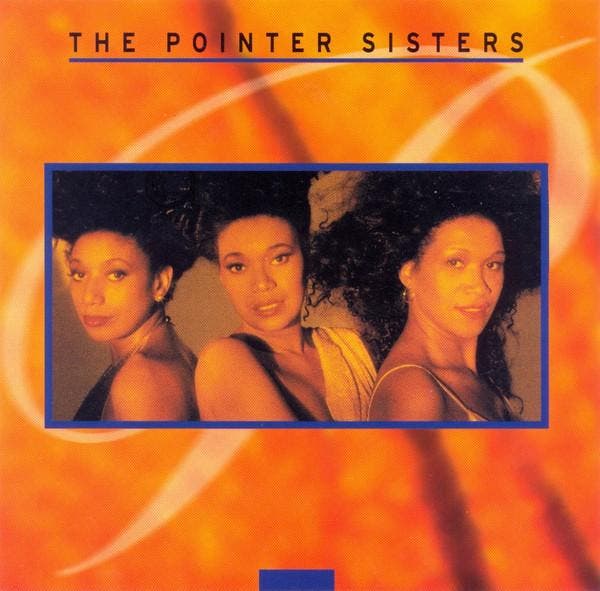 cd - Pointer Sisters, The - The Collection, Cd's en Dvd's, Cd's | Overige Cd's, Zo goed als nieuw, Verzenden