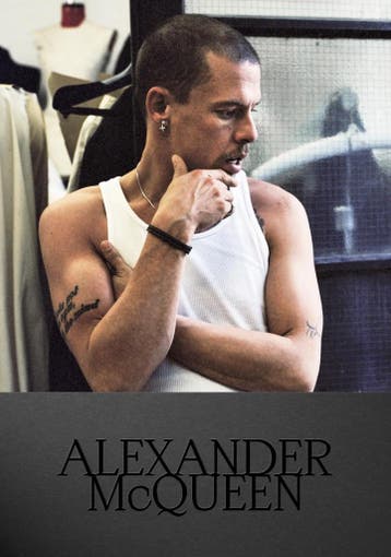 Alexander McQueen: Fashion Icon (Designer), Verzenden, Nieuw