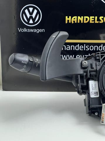 Combi schakelaar stuurkolom Citroën bj.2017 Artnr.96667245ZD, Gebruikt, Citroën