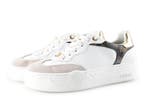 Guess Sneakers in maat 41 Wit, Guess, Verzenden, Wit, Sneakers of Gympen