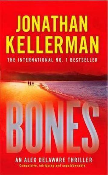 Bones - Jonathan Kellerman 9780755342693, Boeken, Verzenden, Gelezen, Jonathan Kellerman