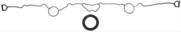 Timing cover gasket set HEMI 03+, Auto-onderdelen, Ophalen of Verzenden, Nieuw