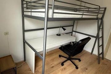 Kamer Bennekelstraat in Eindhoven, 20 tot 35 m², Eindhoven