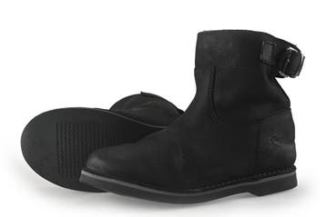 AQA Enkellaarzen in maat 39 Zwart, Kleding | Dames, Schoenen, Verzenden, Zwart, Lage of Enkellaarzen, AQA
