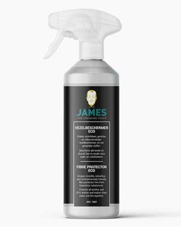 James Vezelbeschermer Eco, Verzenden, Nieuw