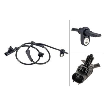 ABS Sensor Vooras Toyota Aygo – Mega Korting | RemDiscounter, Verzenden, Nieuw, Toyota