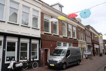 Te huur: Appartement Zuideinde in Meppel, Meppel, Appartement, Drenthe