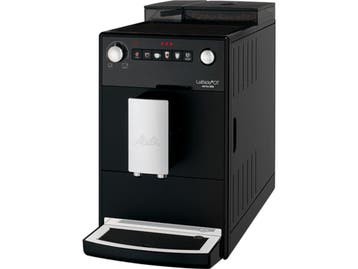 Melitta Latticia F300-103 - Koffiezetapparaat - Milklance, Verzenden, Zo goed als nieuw