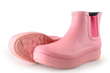 Colors of California Regenlaarzen in maat 40 Roze, Kleding | Dames, Schoenen, Overige kleuren, Verzenden, Colors of California